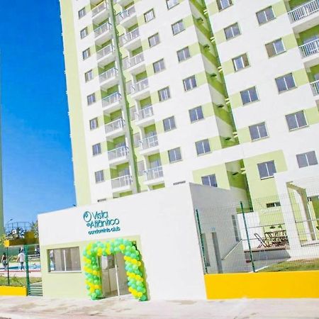 Atlantico Condominio แซร์ฮา ภายนอก รูปภาพ