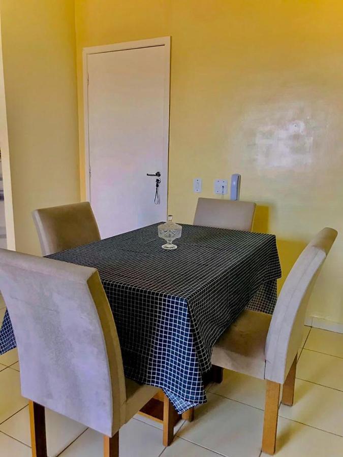 Atlantico Condominio แซร์ฮา ภายนอก รูปภาพ