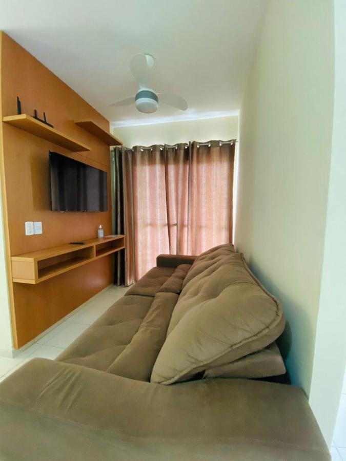 Atlantico Condominio แซร์ฮา ภายนอก รูปภาพ