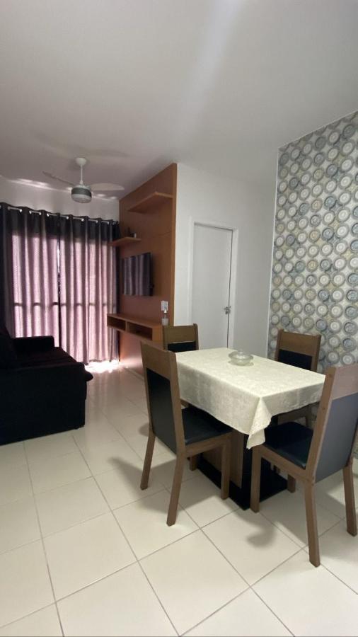 Atlantico Condominio แซร์ฮา ภายนอก รูปภาพ