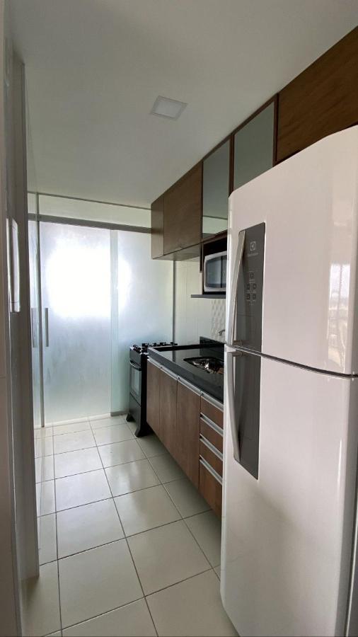 Atlantico Condominio แซร์ฮา ภายนอก รูปภาพ