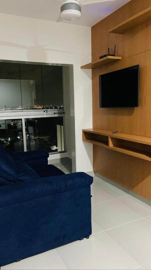 Atlantico Condominio แซร์ฮา ภายนอก รูปภาพ
