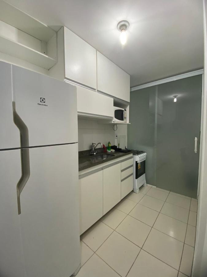 Atlantico Condominio แซร์ฮา ภายนอก รูปภาพ